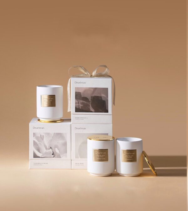 Aroma Candle