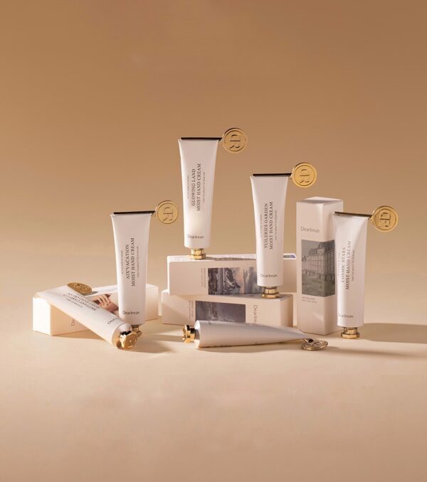 Hand Cream
