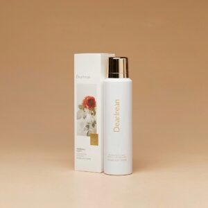 Scented Leave-In Hair Dryer