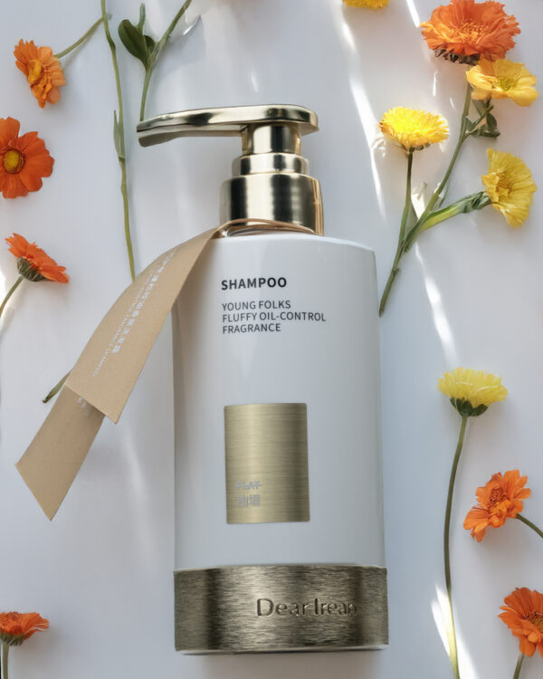 Scented Shampoo